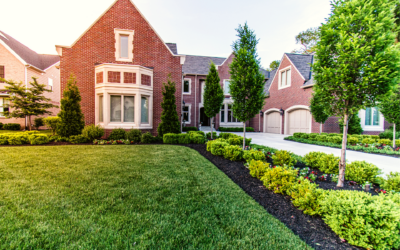 indianapolis residential landscaping