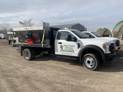 snow removal indianapolis and central indiana